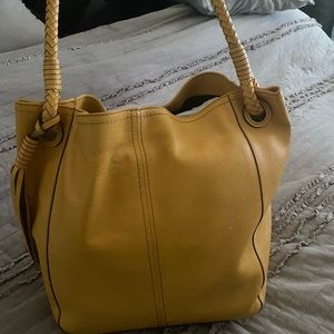 Cole Haan Tote